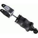Shock Absorber, driver cab suspension SACHS - 315 146