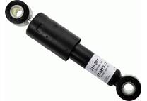 Shock Absorber, driver cab suspension