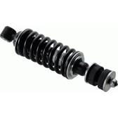 Shock Absorber, driver cab suspension SACHS - 315 586