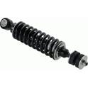 Shock Absorber, driver cab suspension SACHS - 315 587