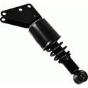Shock Absorber, driver cab suspension SACHS - 316 703