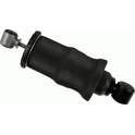 Shock Absorber, driver cab suspension SACHS - 317 426