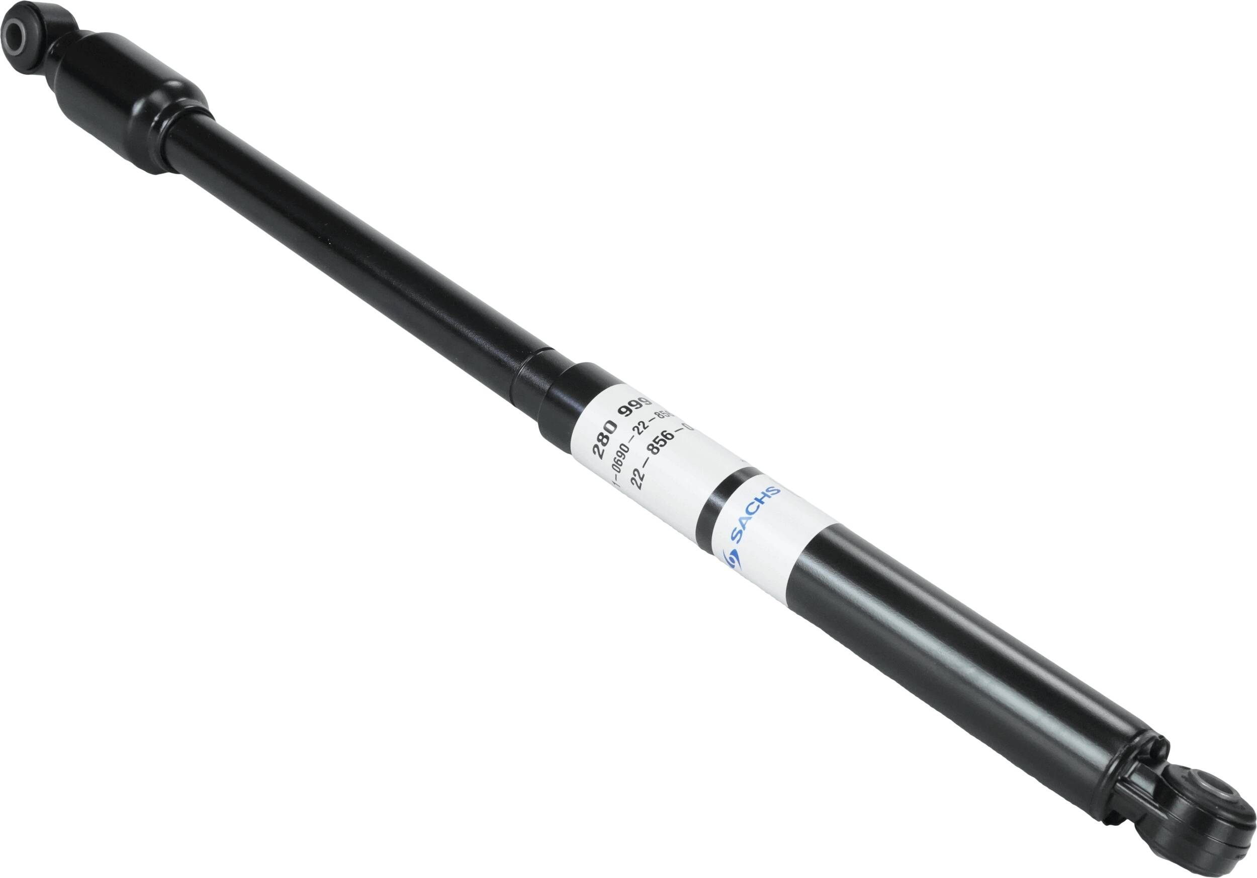 Shock Absorber, steering