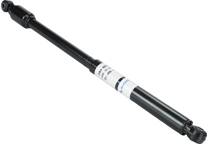 Shock Absorber, steering