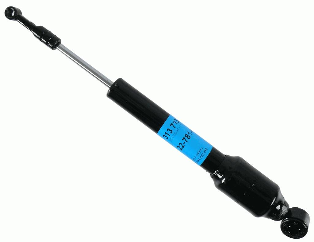 Shock absorber (sold individually)