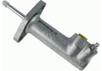 Slave Cylinder, clutch