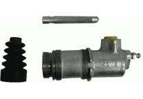 Slave Cylinder, clutch