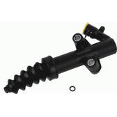 Slave Cylinder, clutch SACHS - 6283 654 002
