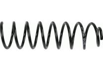 Spiralfjäder