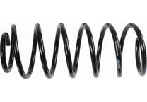 Spiralfjäder