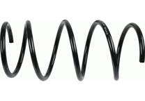 Spiralfjäder