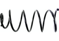 Spiralfjäder