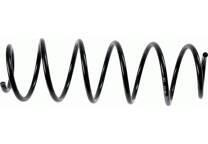 Spiralfjäder