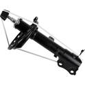 Stoßdämpfer SACHS - 317 156
