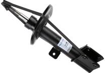 Stoßdämpfer