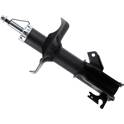 Stoßdämpfer SACHS - 317 203