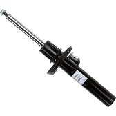 Stoßdämpfer (einzeln) SACHS - 317 574
