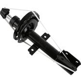 Stoßdämpfer SACHS - 350 717