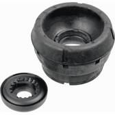 Suporte de apoio do conjunto mola/amortecedor SACHS - 802 270