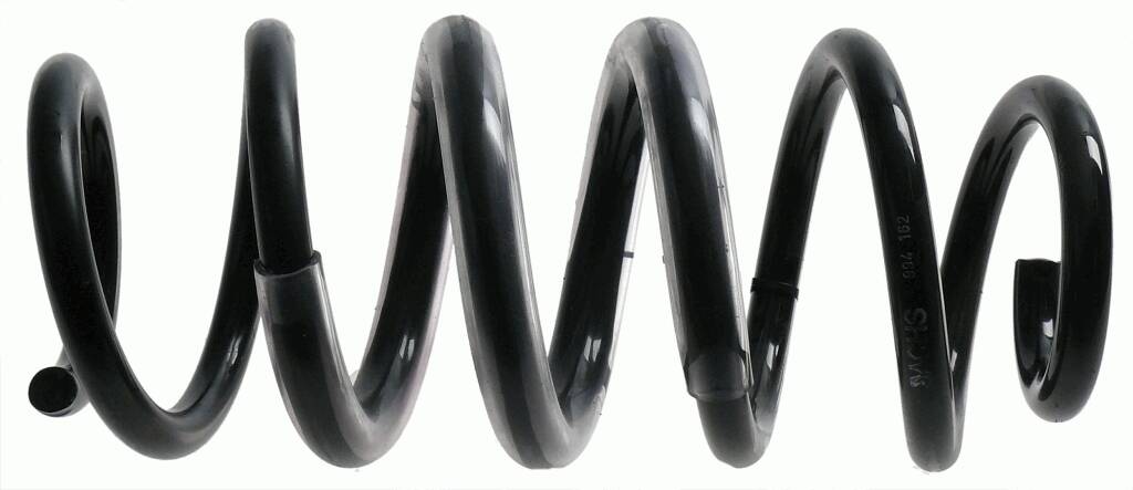 Coil Spring