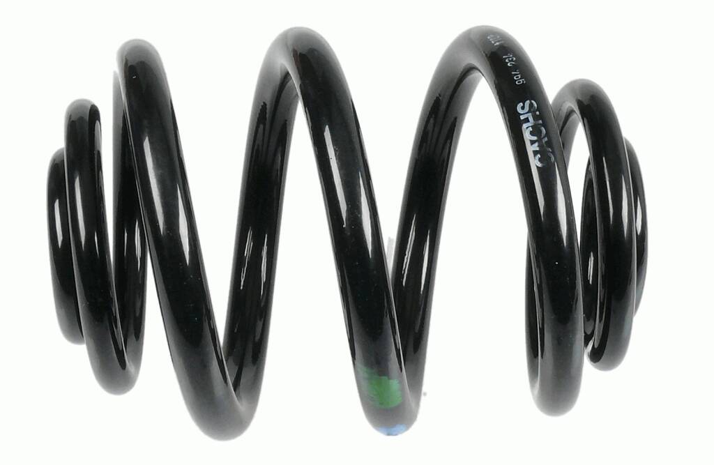 Coil Spring