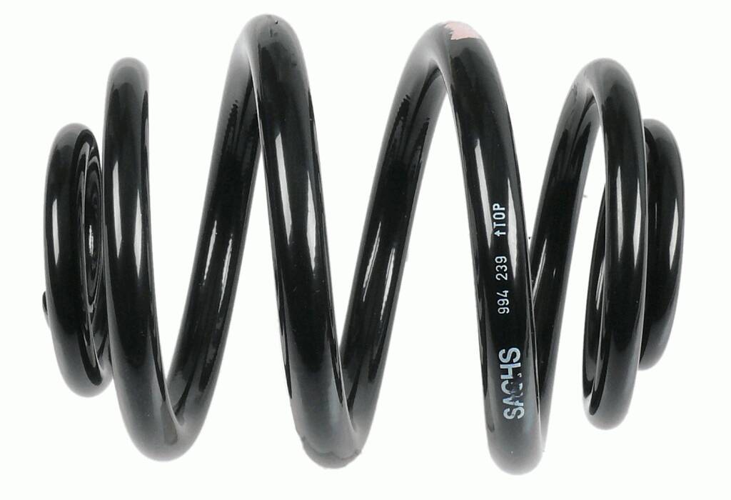 Coil Spring