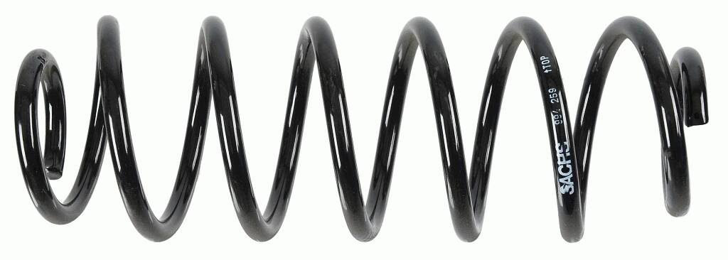 Suspension Spring