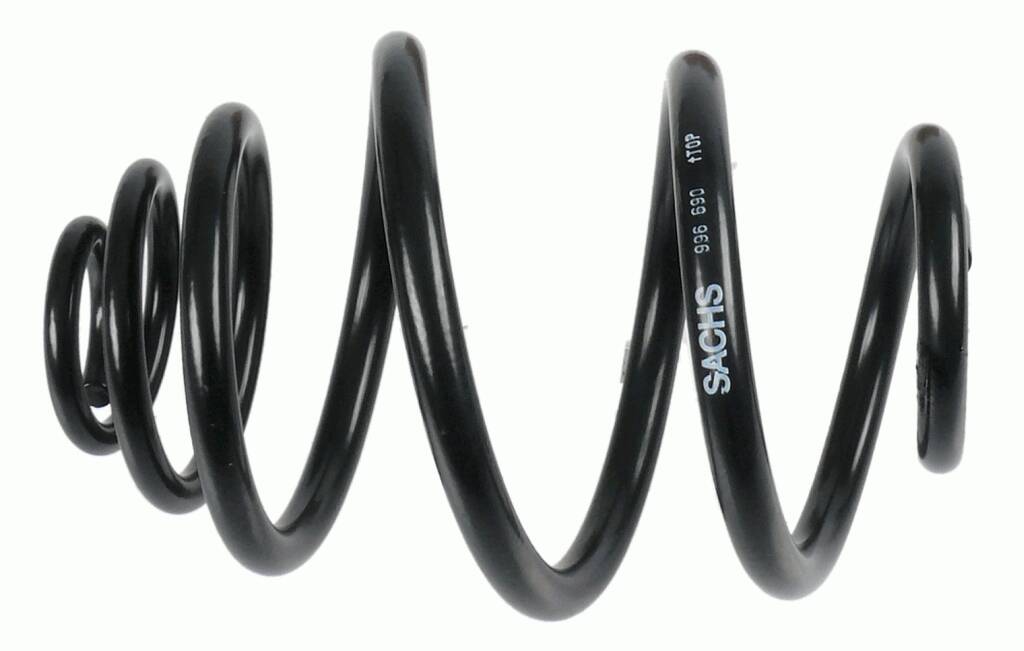 Coil Spring