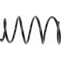 Suspension Spring SACHS - 997 576