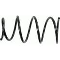 Suspension Spring SACHS - 997 903