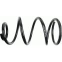 Suspension Spring SACHS - 998 957