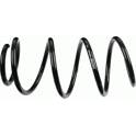 Suspension Spring SACHS - 998 968