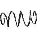 Suspension Spring SACHS - 998 984