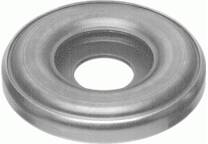 strut bearing (axle)