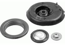 Suspension struts