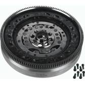 Svänghjul SACHS - 2295 001 534