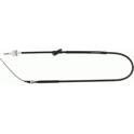 Vajer, koppling SACHS - 3074 003 306
