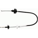Vajer, koppling SACHS - 3074 003 323