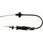 Vajer, koppling SACHS - 3074 003 328