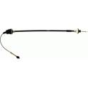 Vajer, koppling SACHS - 3074 003 350