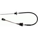 Vajer, koppling SACHS - 3074 003 352