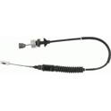 Vajer, koppling SACHS - 3074 600 256