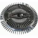 Visco-coupleur SACHS - 2100 006 243