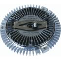 Visco-coupleur SACHS - 2100 024 031