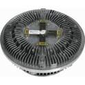 Visco-coupleur SACHS - 2100 025 131