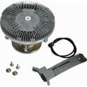 Visco-coupleur SACHS - 2100 040 431