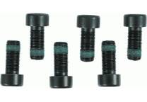 Visserie (volant moteur)