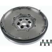 Vliegwiel SACHS - 2294 000 514