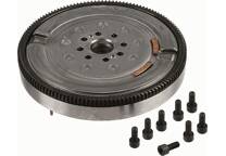 Volano Motore VALEO 836174 – Doppio Massa, Diametro 287 Mm, Con Bulloni, Per Cambio Confortevole