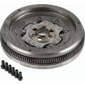 Volano SACHS - 2295 000 541